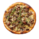 Funghi