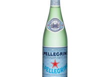 San Pelegrino Mit