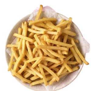 Pommes