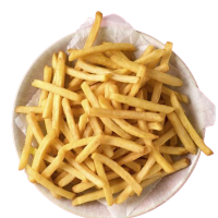 Pommes